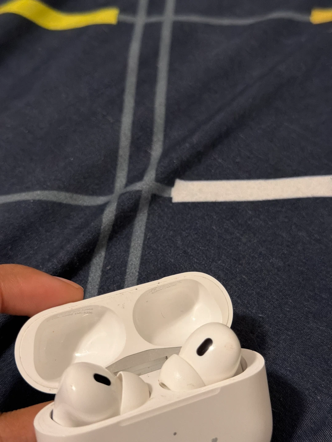 Apple AirPods Pro (2nd Generation)