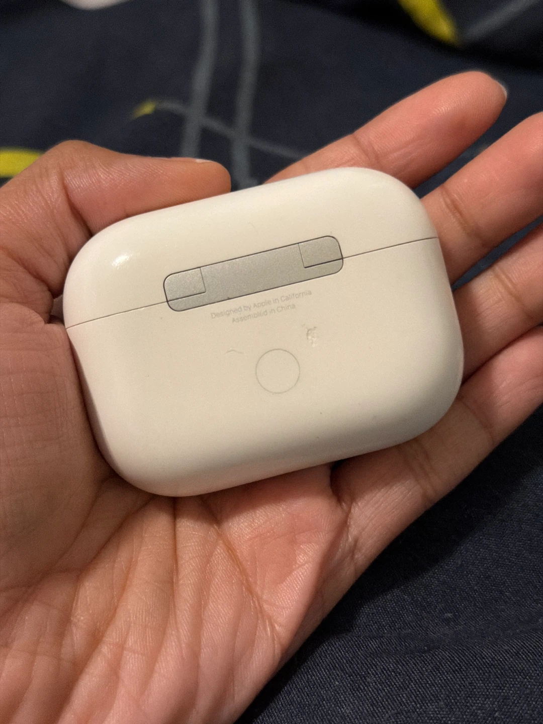 Apple AirPods Pro (2nd Generation) - photo 3