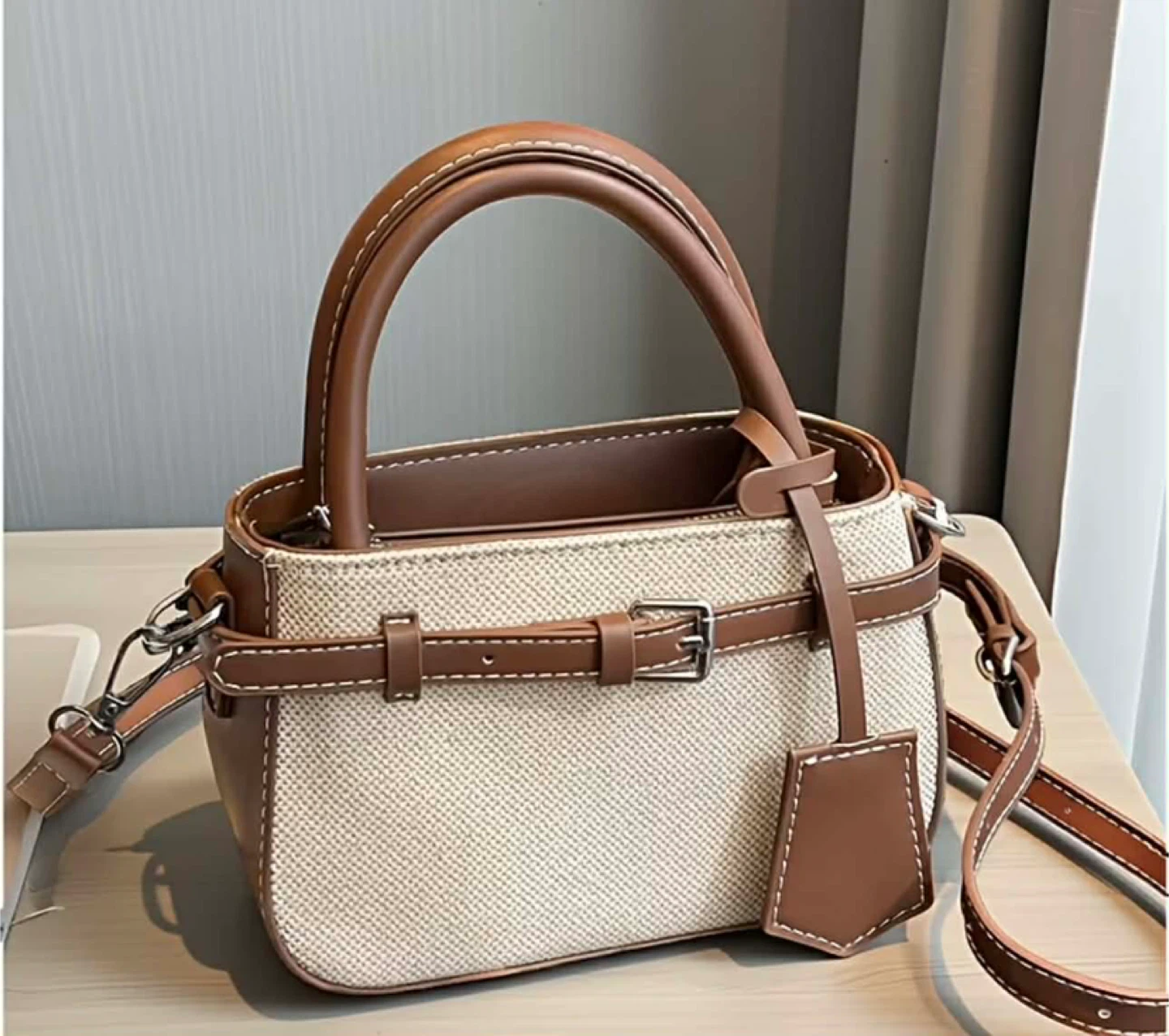 Women's Mini Tote Bag