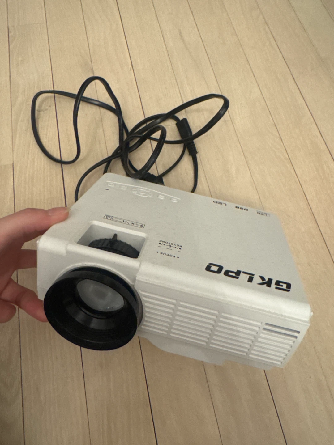 Mini Projector