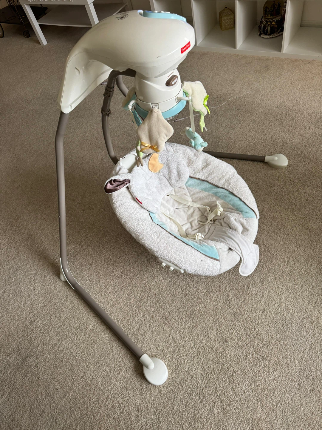 Fisher-Price Baby Swing