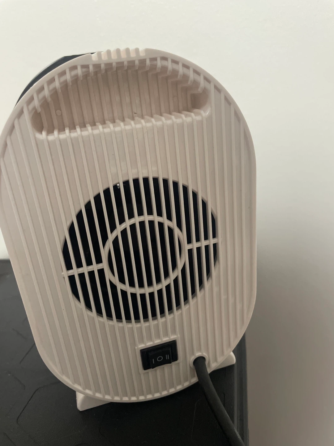 BZGG Portable Electric Space Heater - photo 3