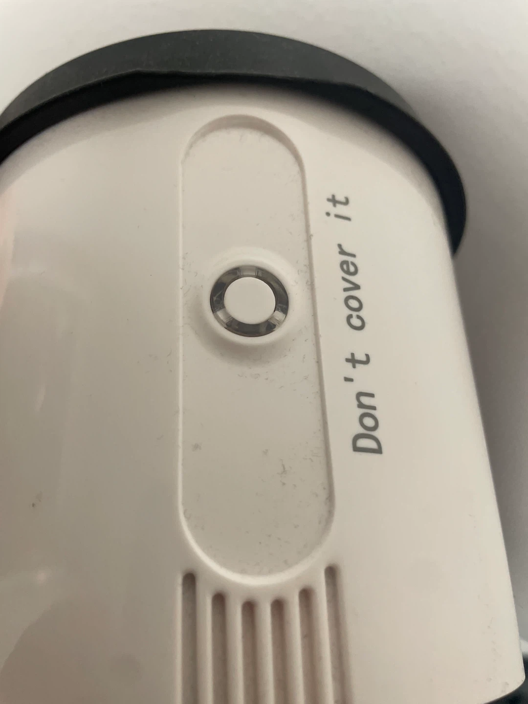 BZGG Portable Electric Space Heater - photo 4