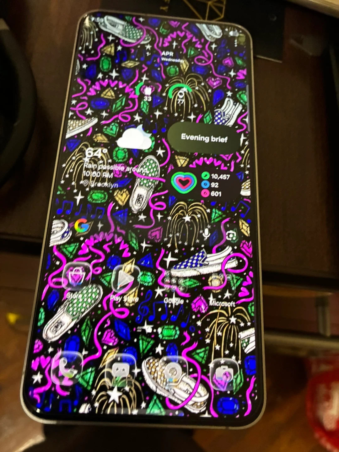 Samsung Galaxy S25fe