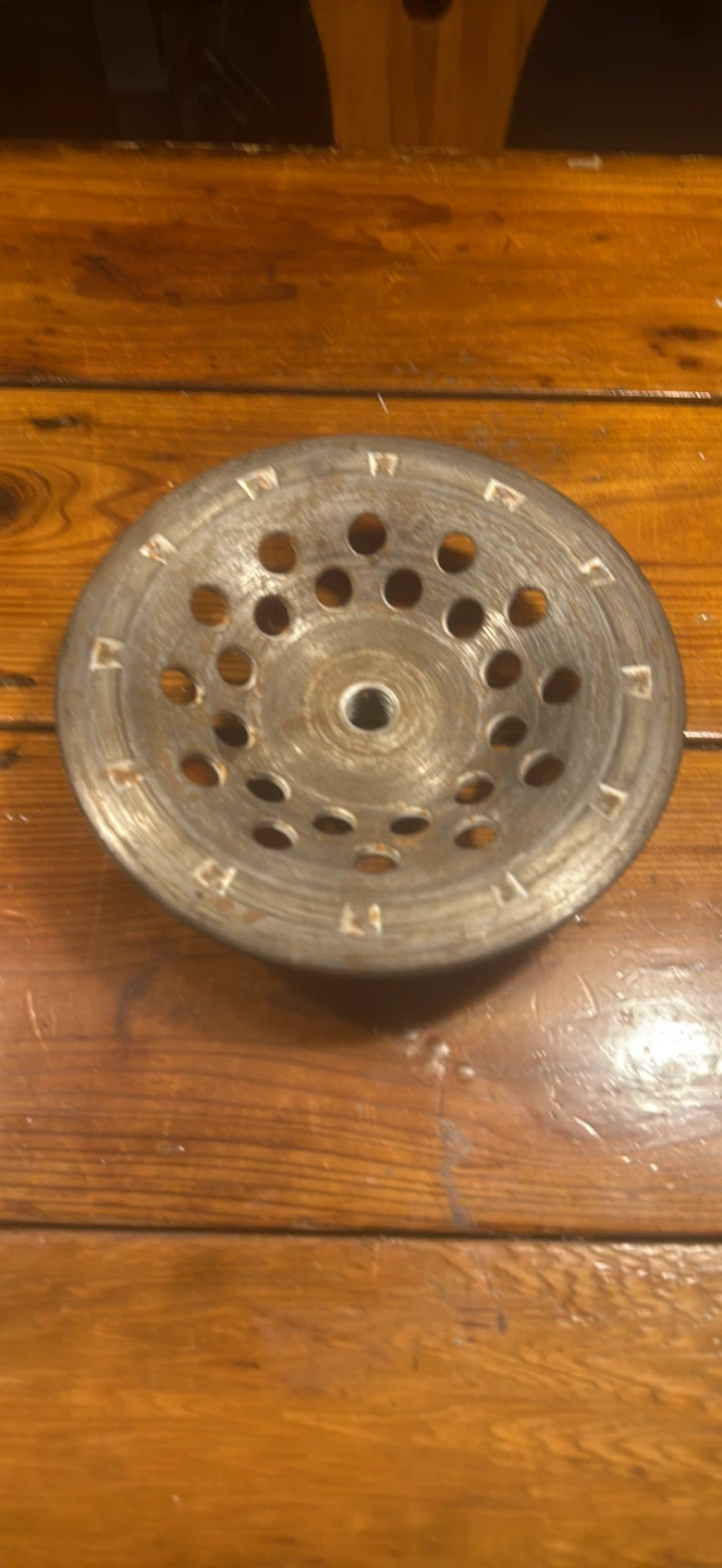 diamond blade for grinder’s - photo 3