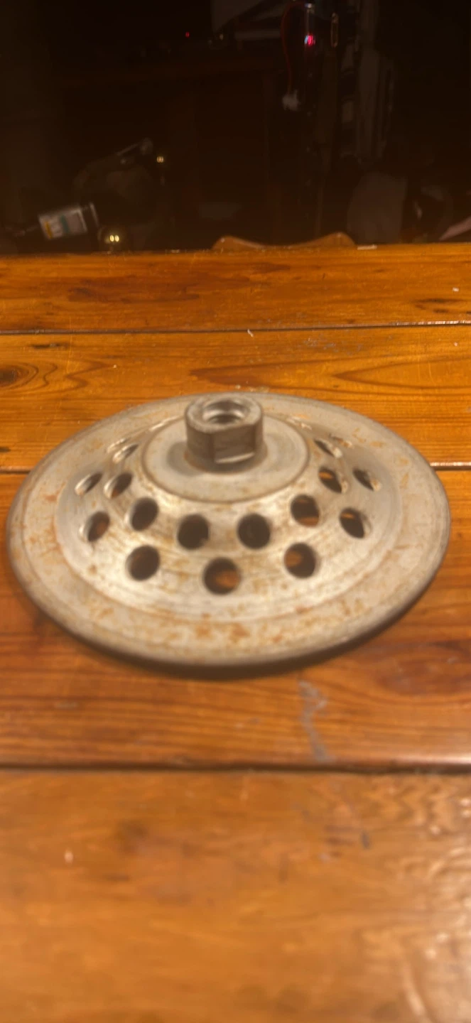 diamond blade for grinder’s