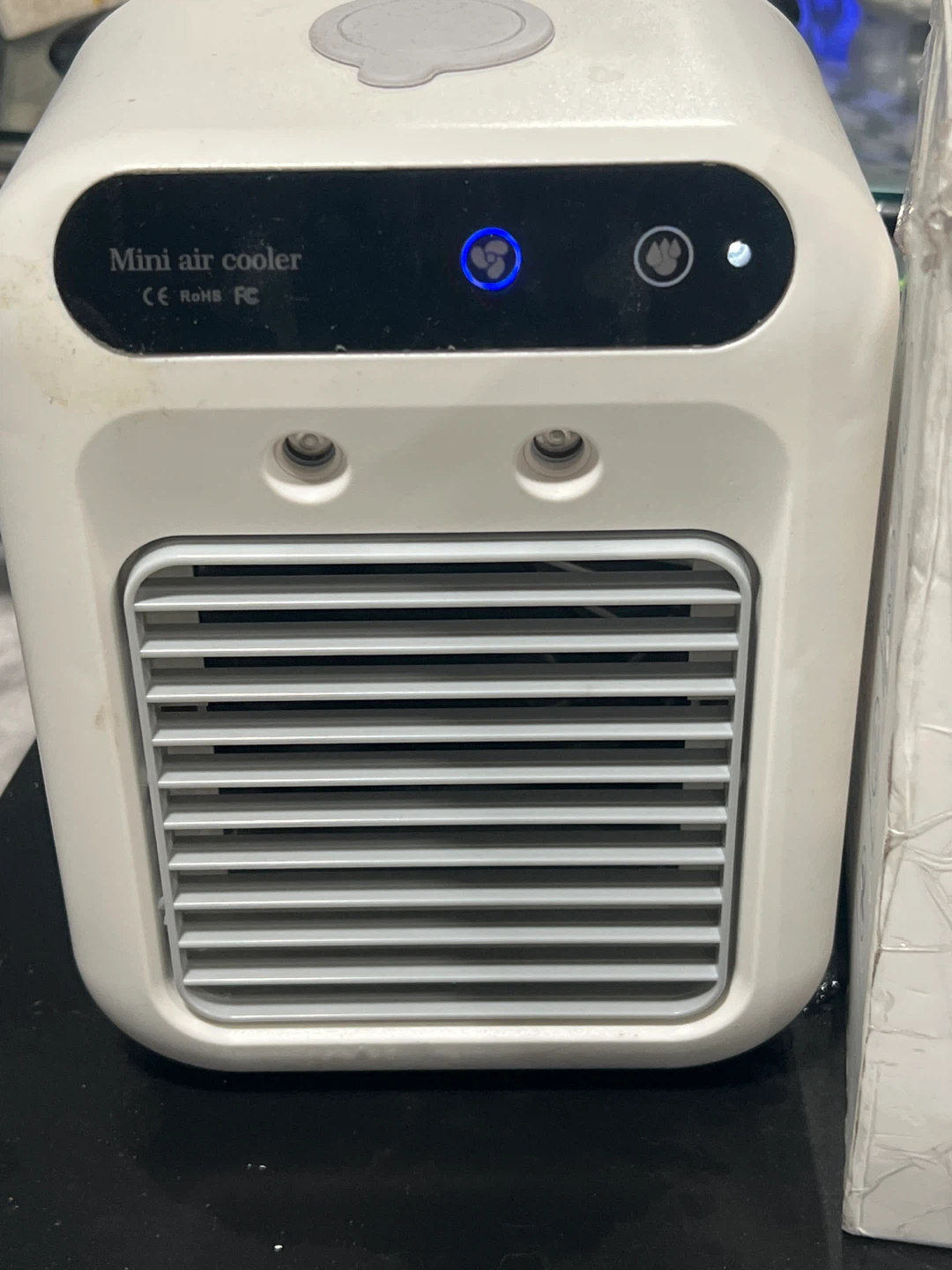 Cold Air Humidifier - photo 3