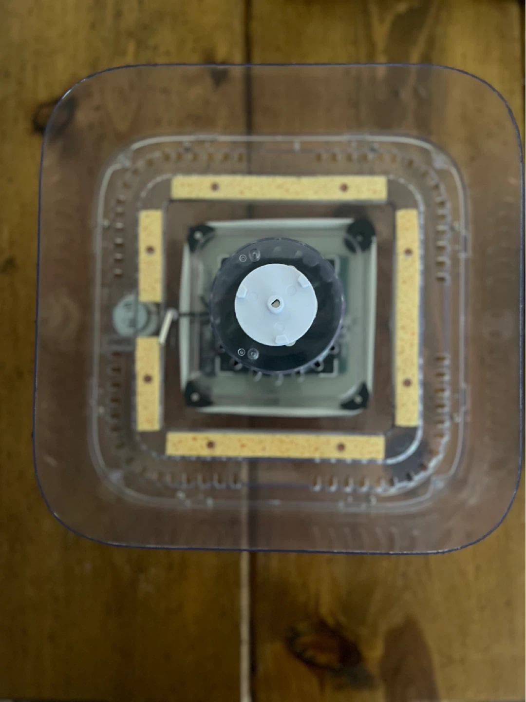 Egg Incubator with Humidity Control – Complete Easy-to-Use Kit - photo 5