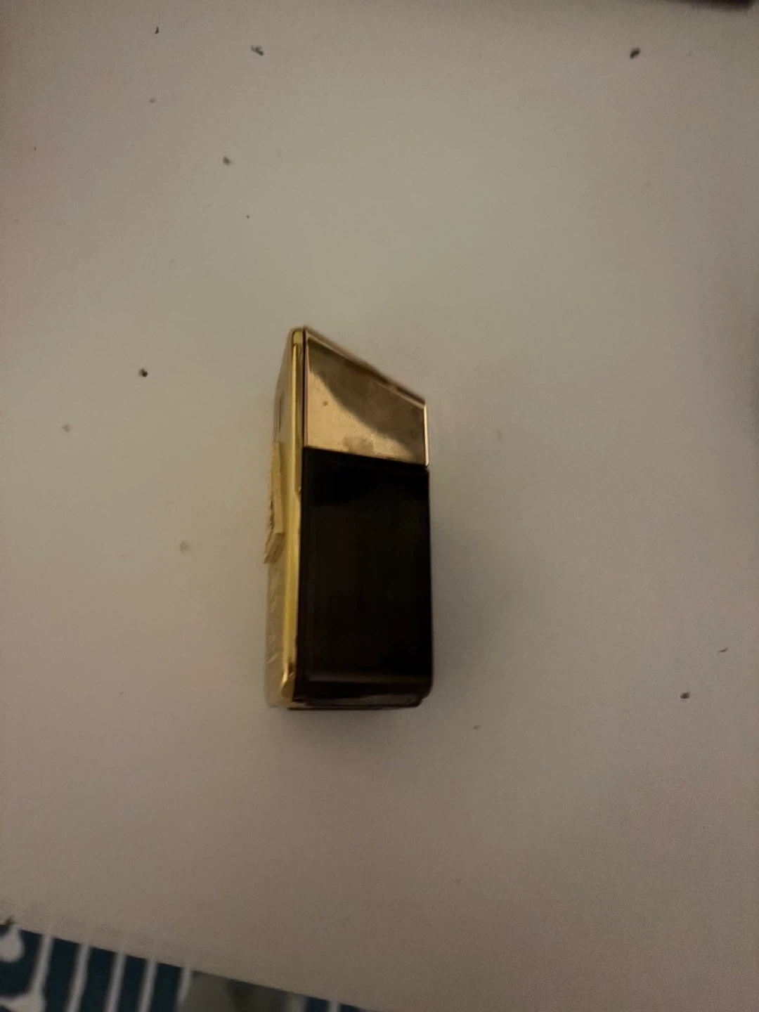 Paco Rabanne 1 Million Elixir – Half Used - photo 2