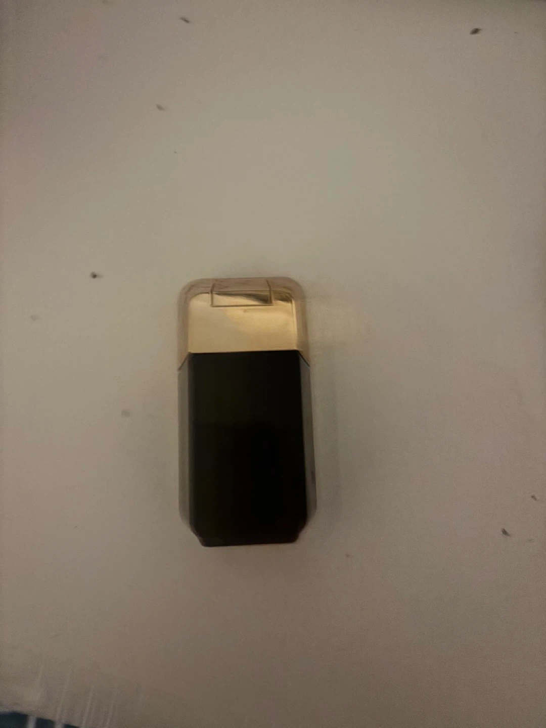 Paco Rabanne 1 Million Elixir – Half Used - photo 3