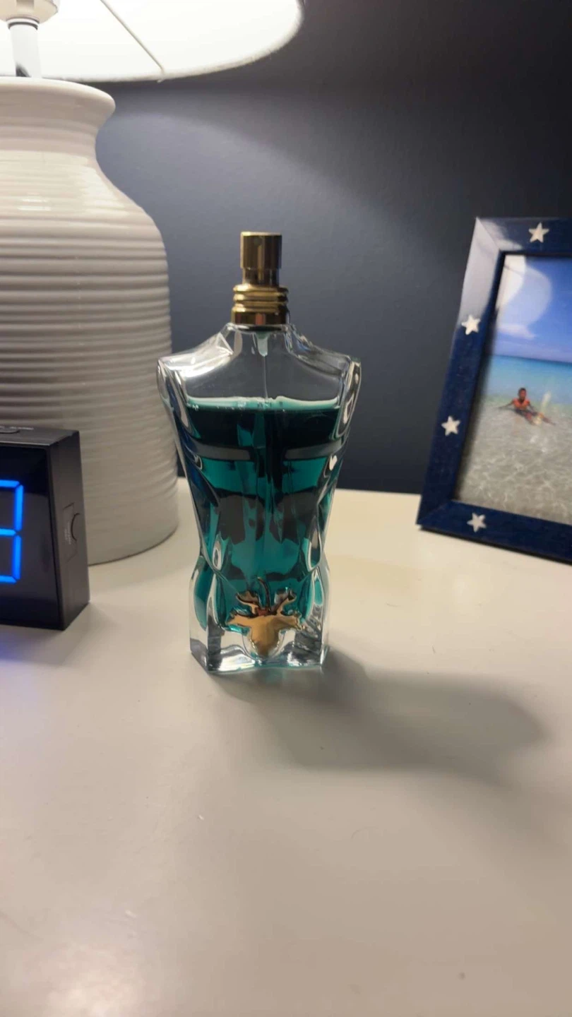 Jean Paul Gaultier Le Beau – 75% Full - photo 2