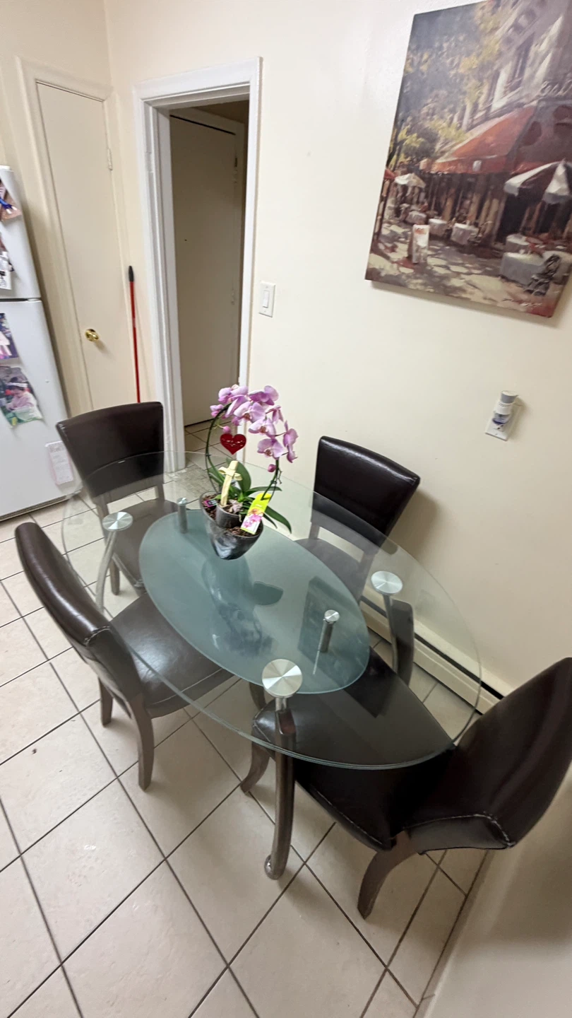 Kitchen table - photo 4