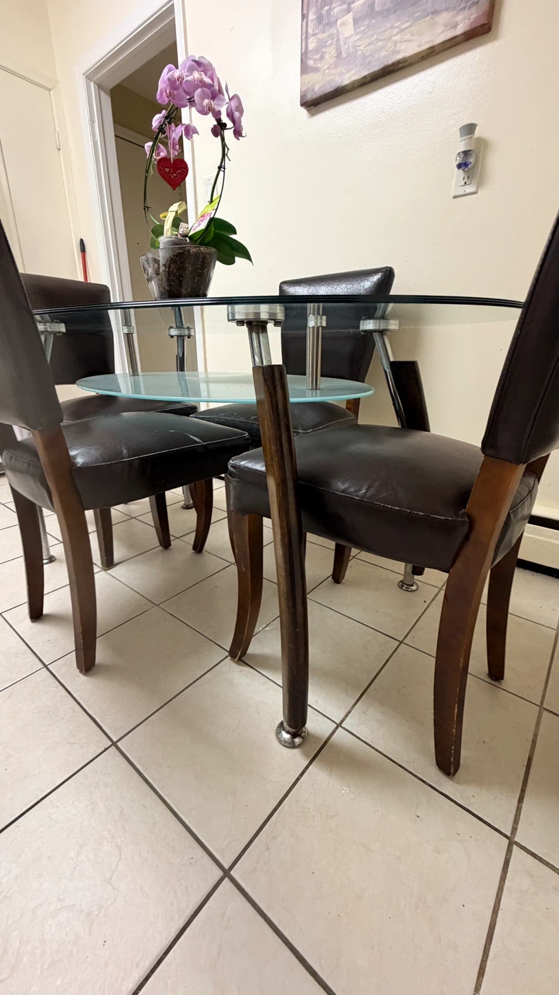 Kitchen table - photo 5