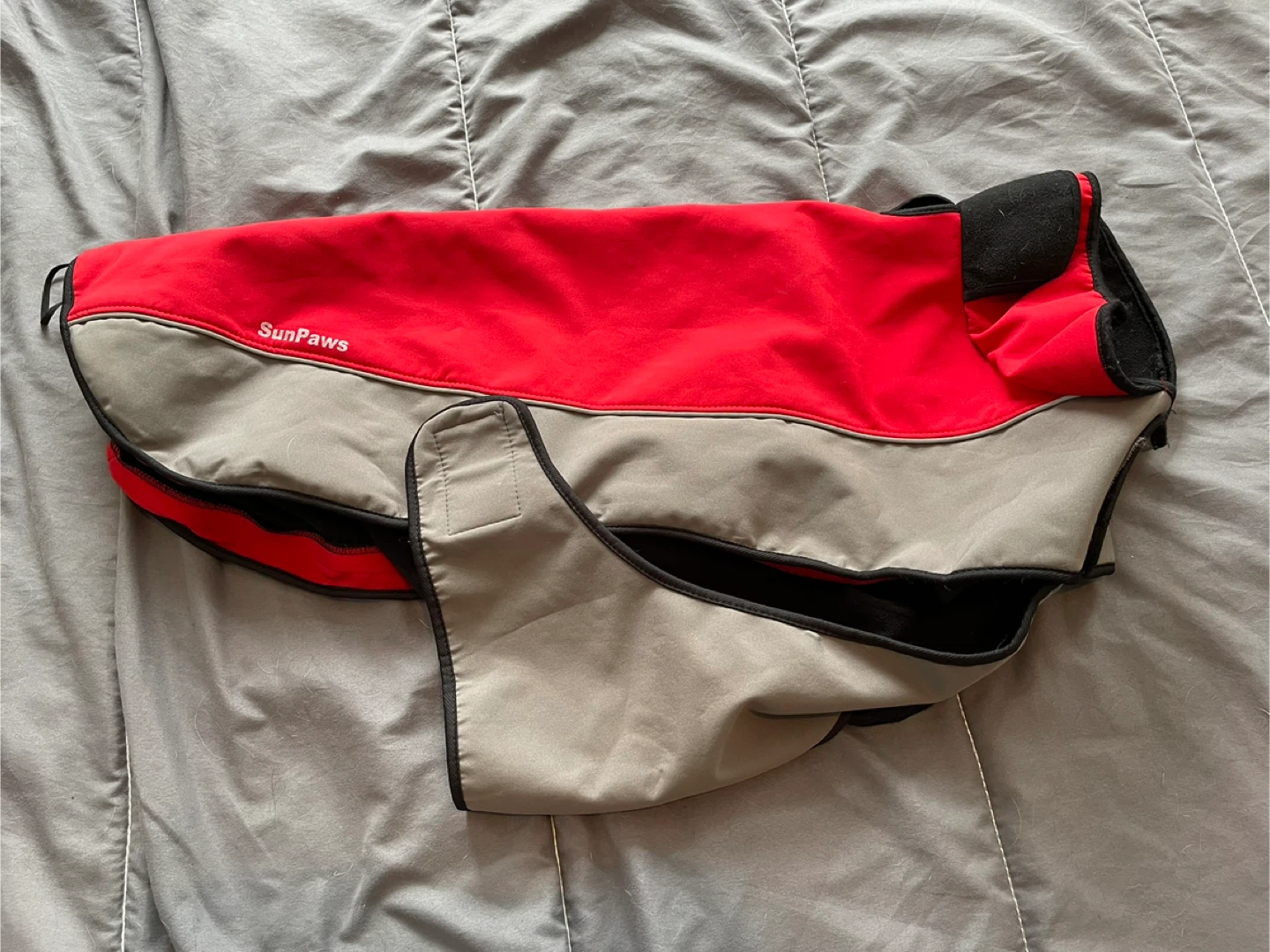 24” Dog Jacket
