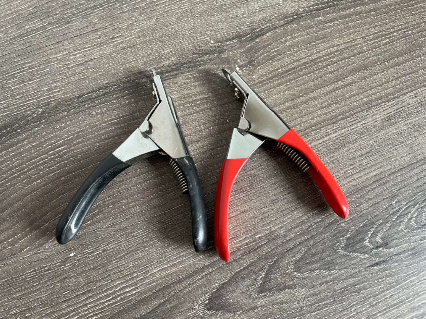 M/L Dog Nail Clippers