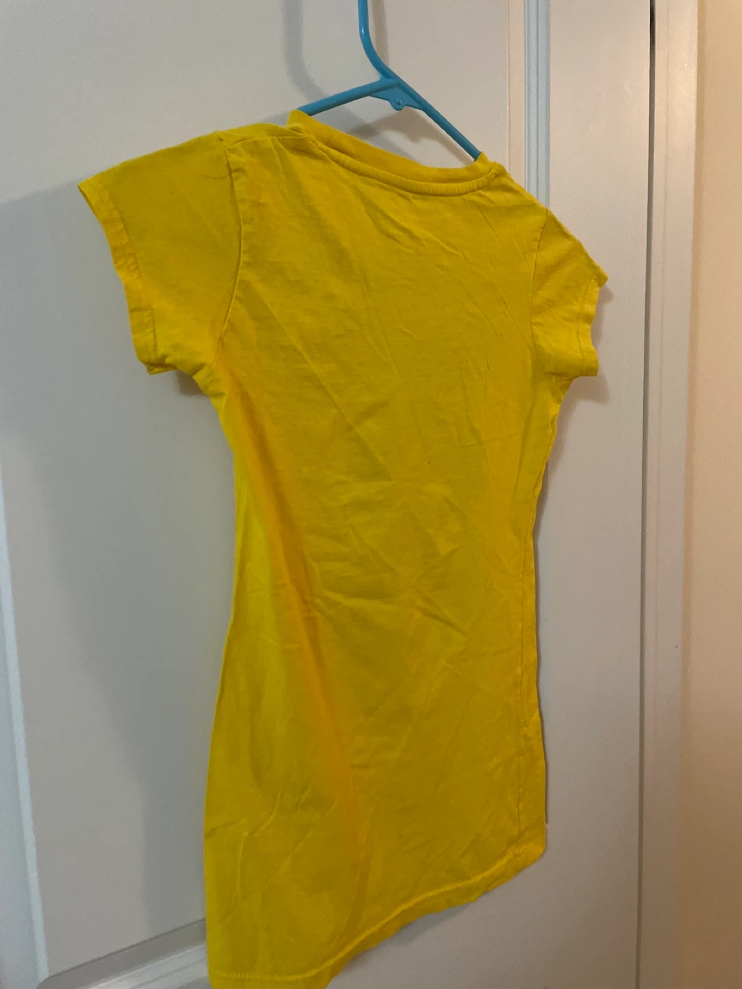 Brazil T-Shirt like new size S - photo 2