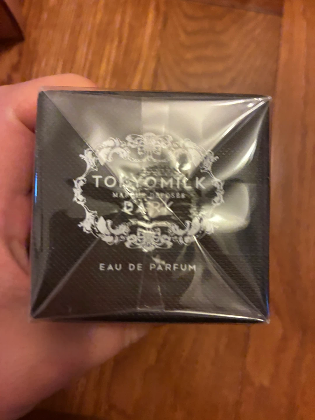 TokyoMilk Dark Eau de Parfum 28 Excess - photo 5