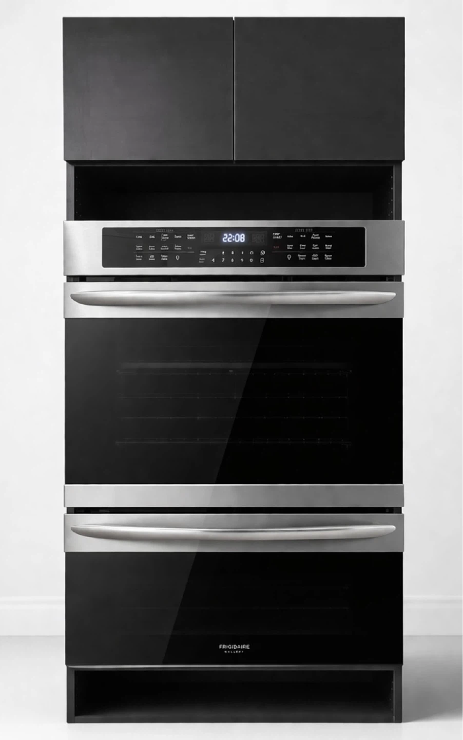 Moving sale - like-new double wall oven✨🥐