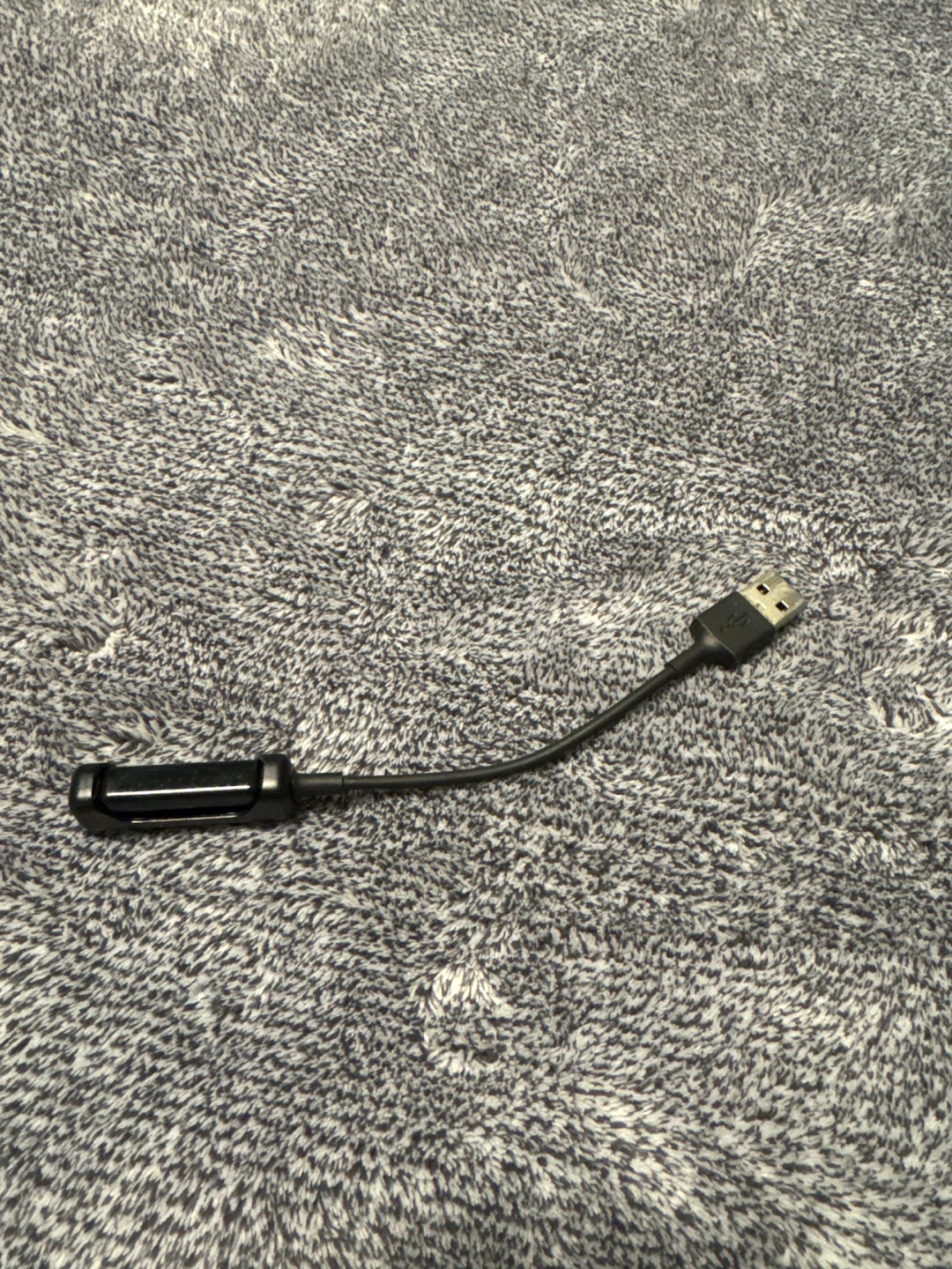 Fitbit Charge 4 Charging Cable