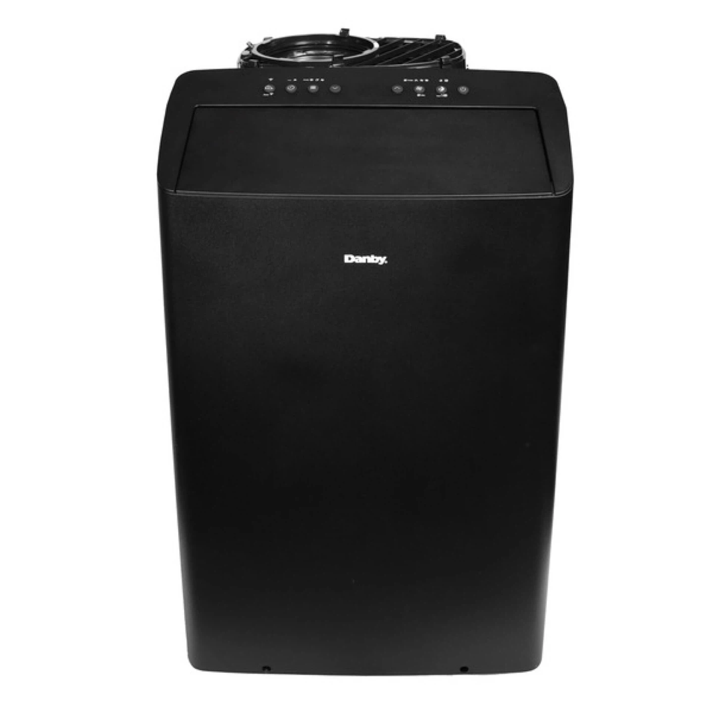 Danby 12,000 BTU SACC Portable Air Conditioner - photo 2