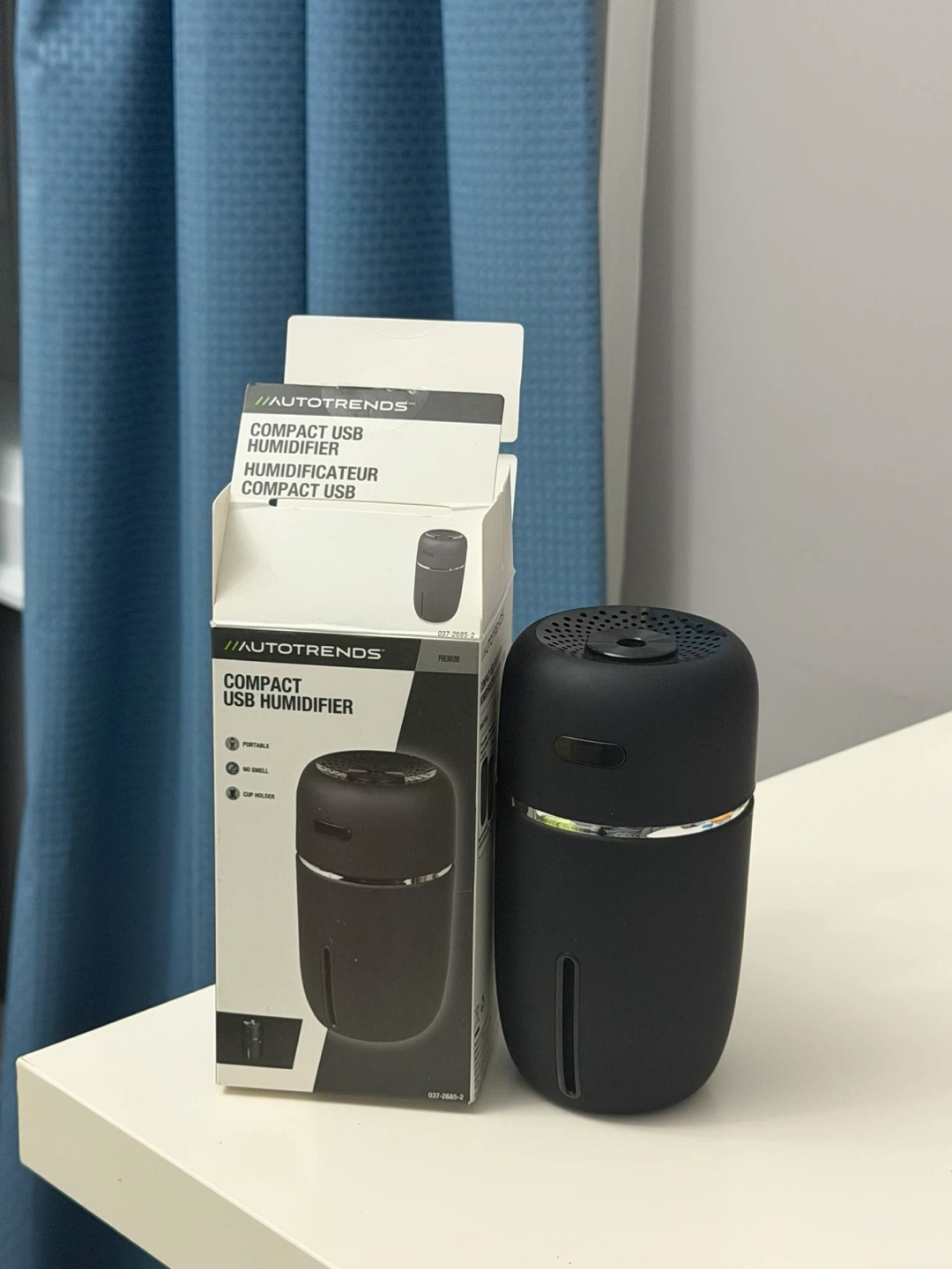 Brand New USB Humidifier (Unused)