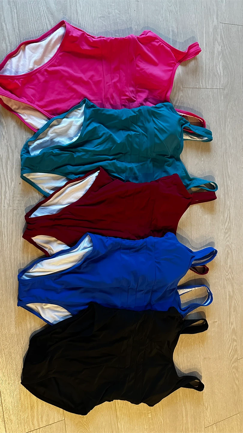 Swimsuits  woman’s - Size S - New