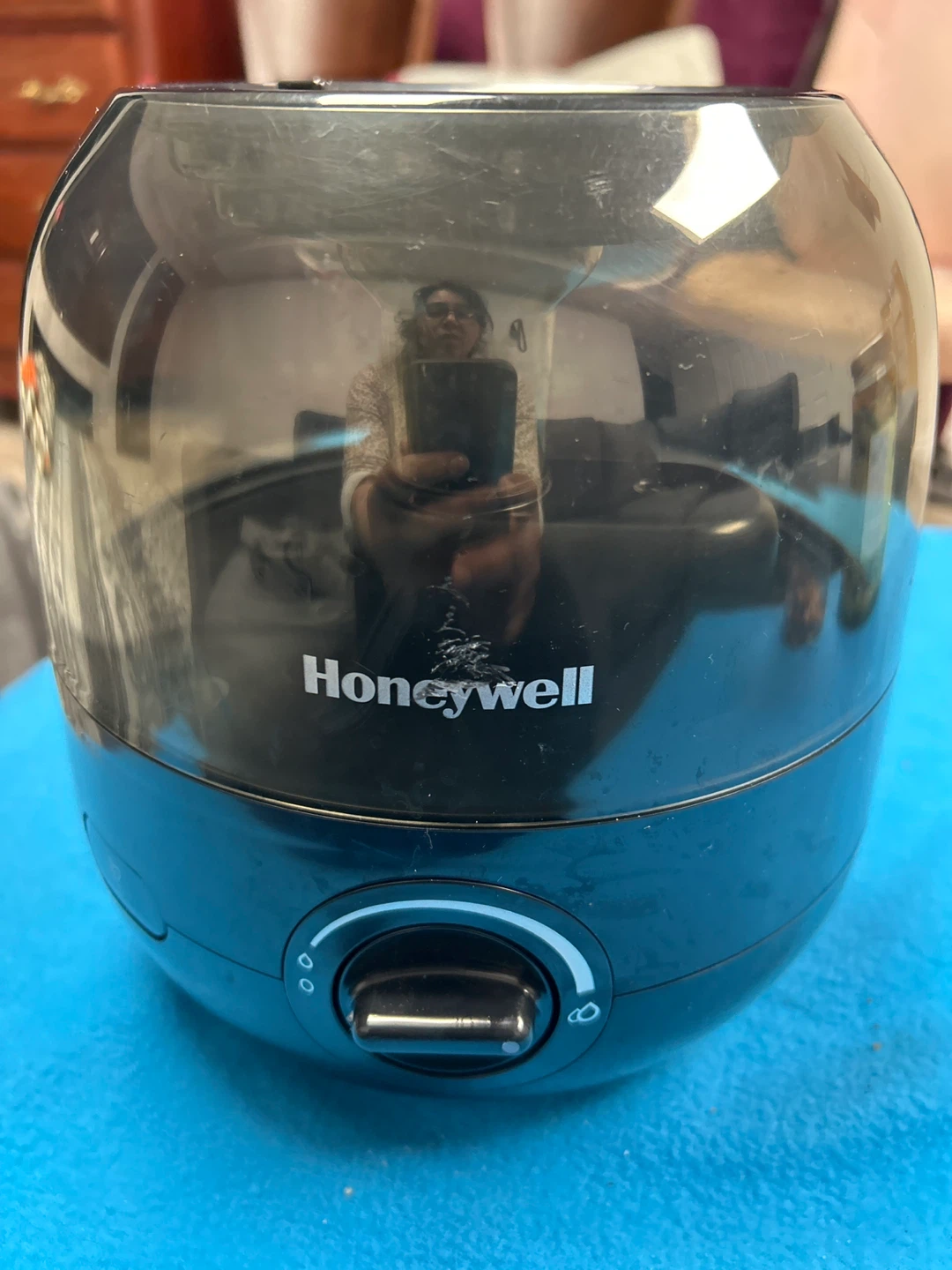 Honeywell Humidifier
