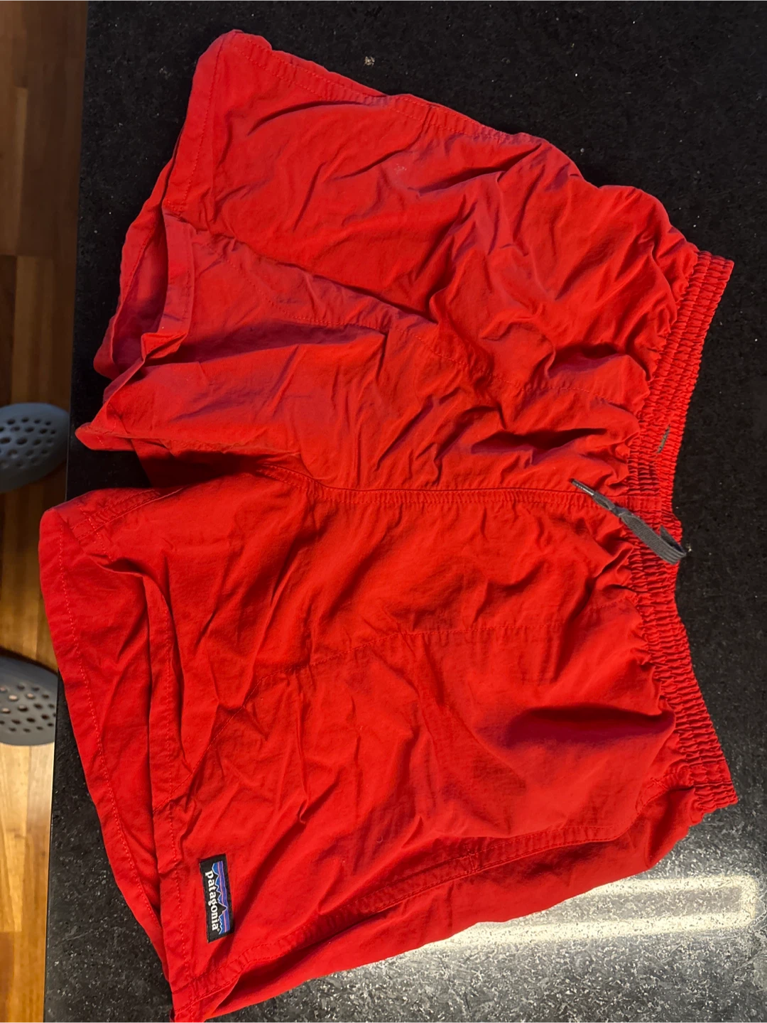 Patagonia Running Shorts