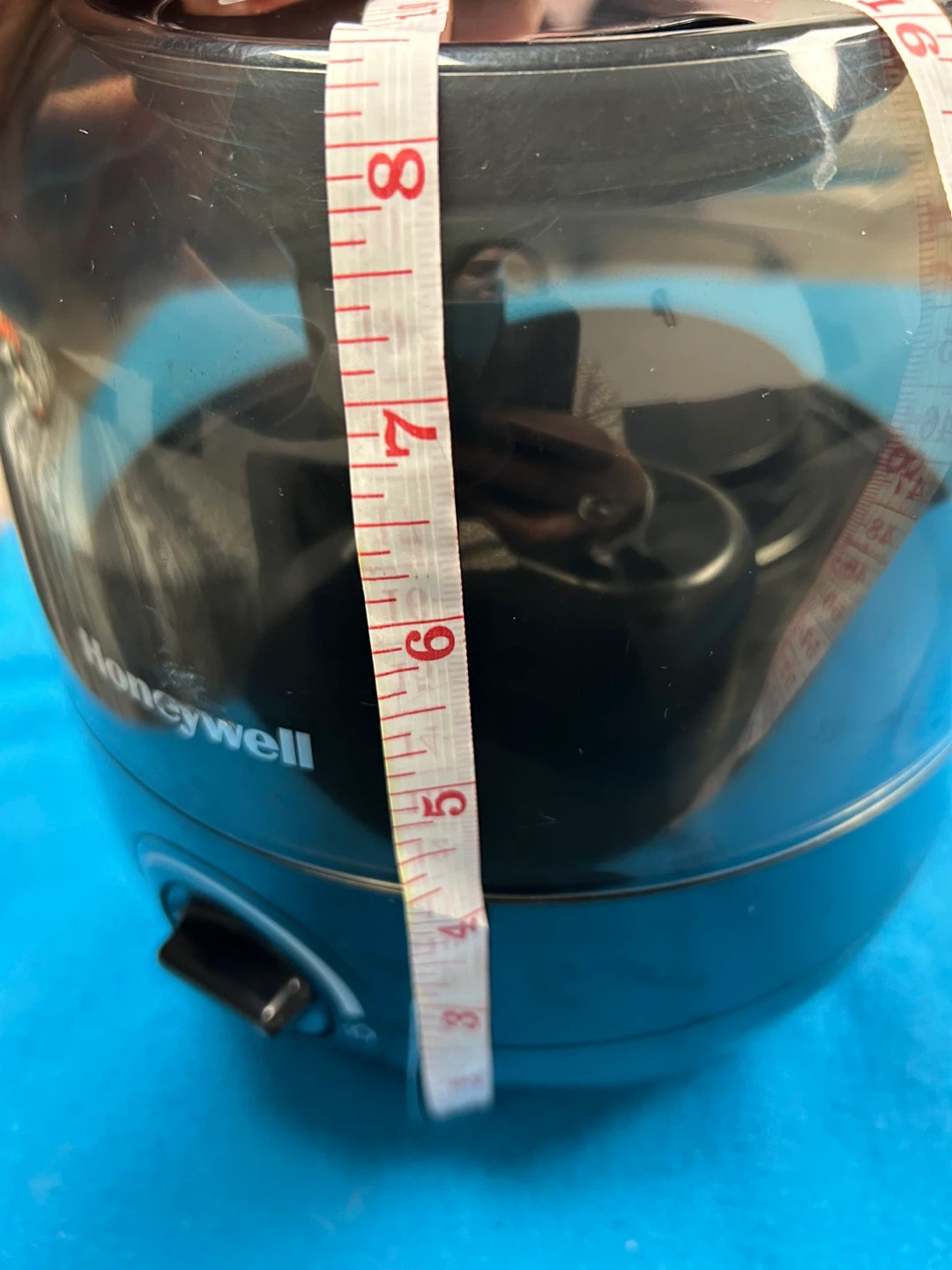 Honeywell Humidifier - photo 5