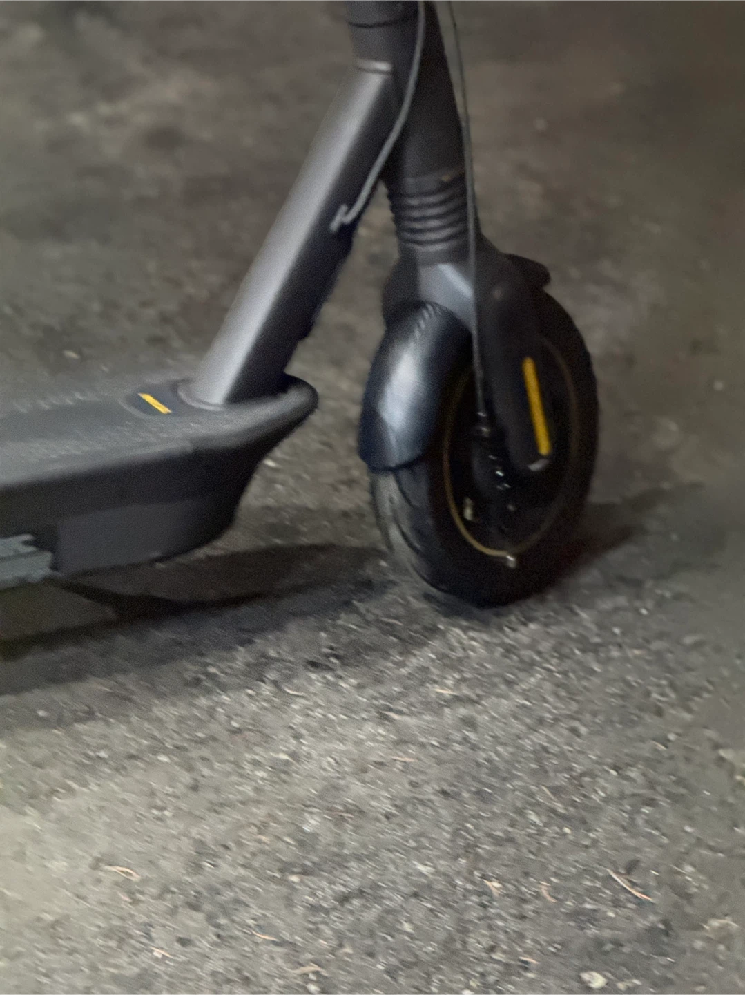 Custom 1 of 1 Segway G2 max - photo 4