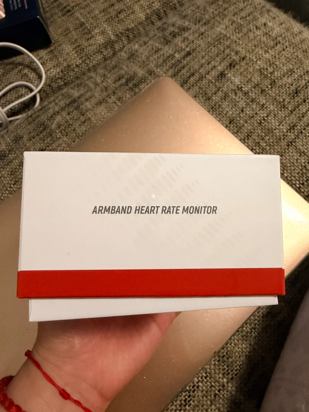 OT Beat Burn Heart Rate Monitor - photo 2