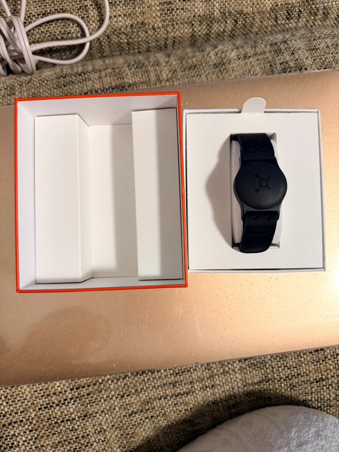 OT Beat Burn Heart Rate Monitor - photo 3