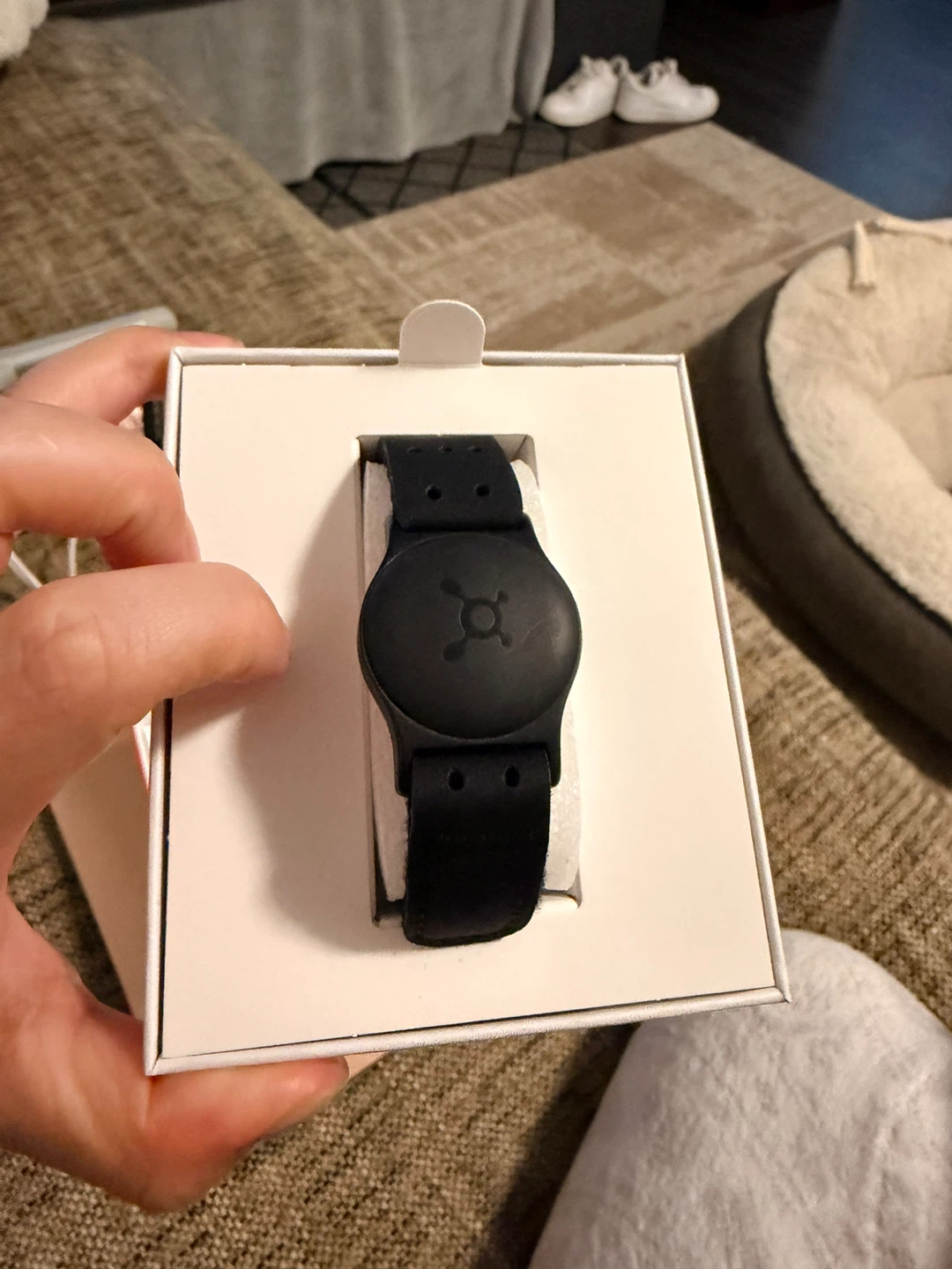 OT Beat Burn Heart Rate Monitor - photo 4