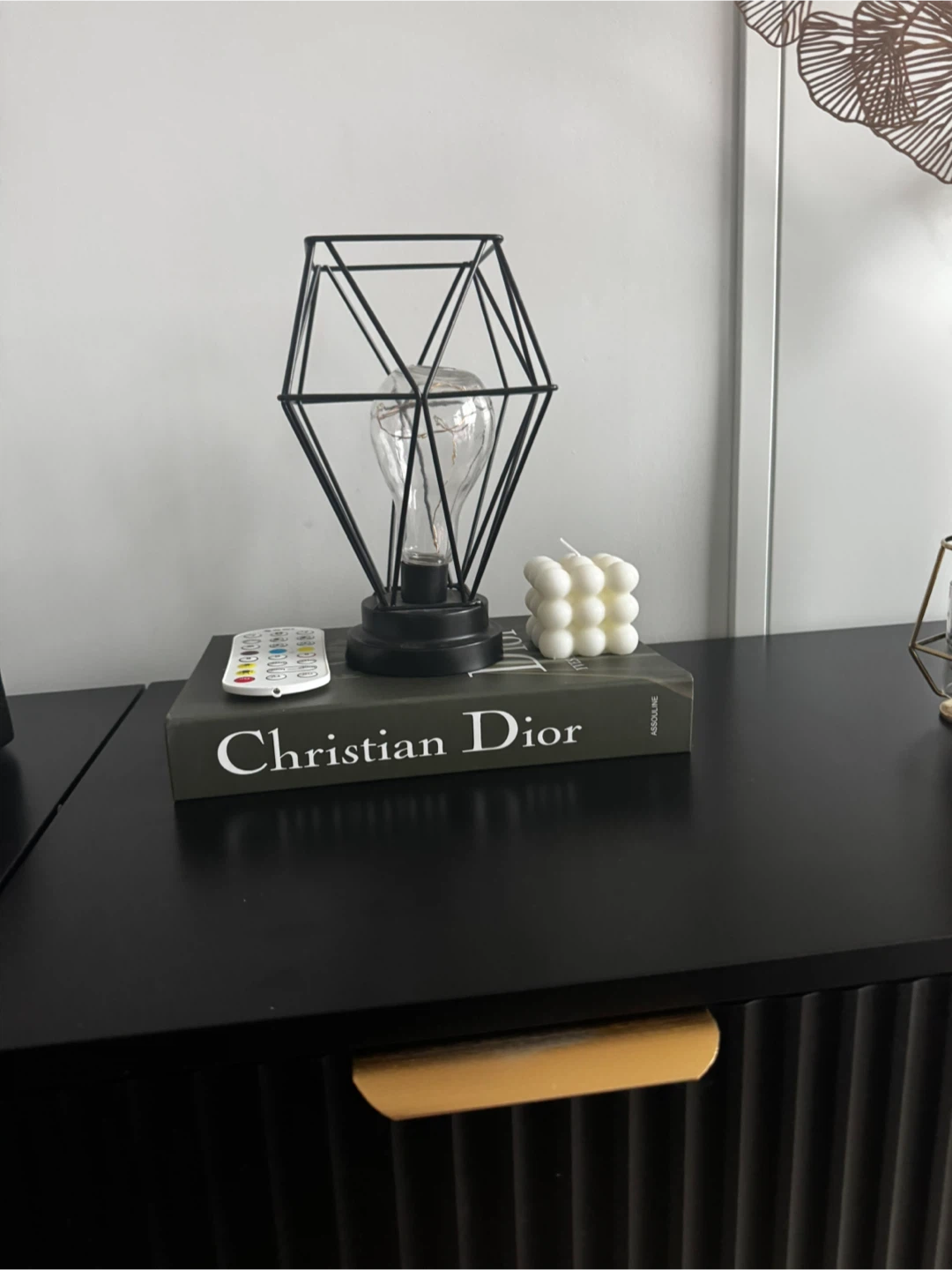 Decorative Lantern Lamp