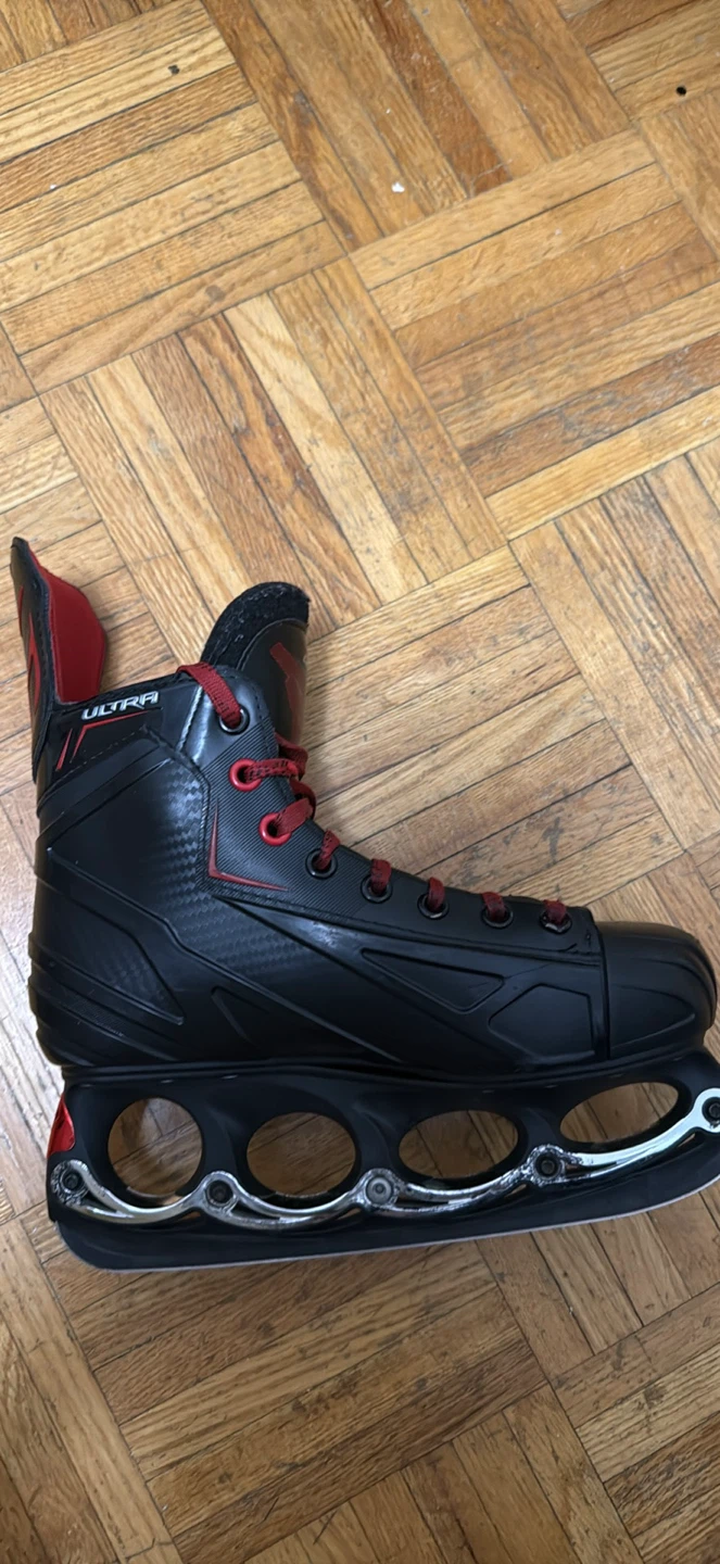 Graf Ultra tblade skates - photo 2