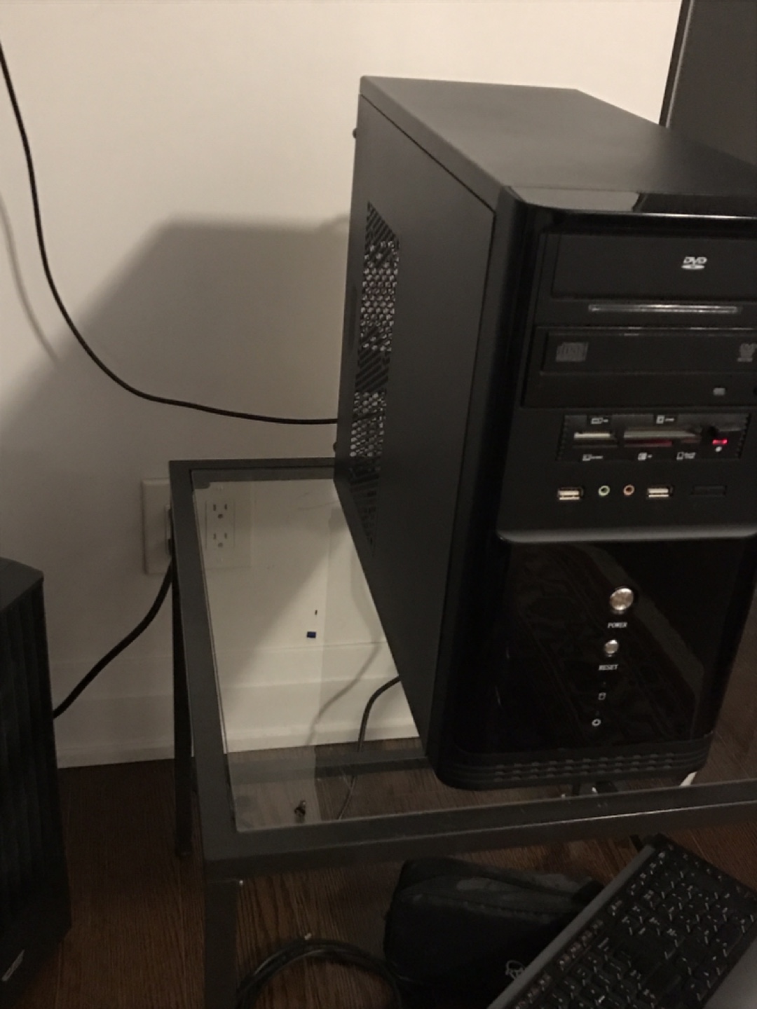Desktop Computer -8GB RAM,   GTX 1650 - photo 3