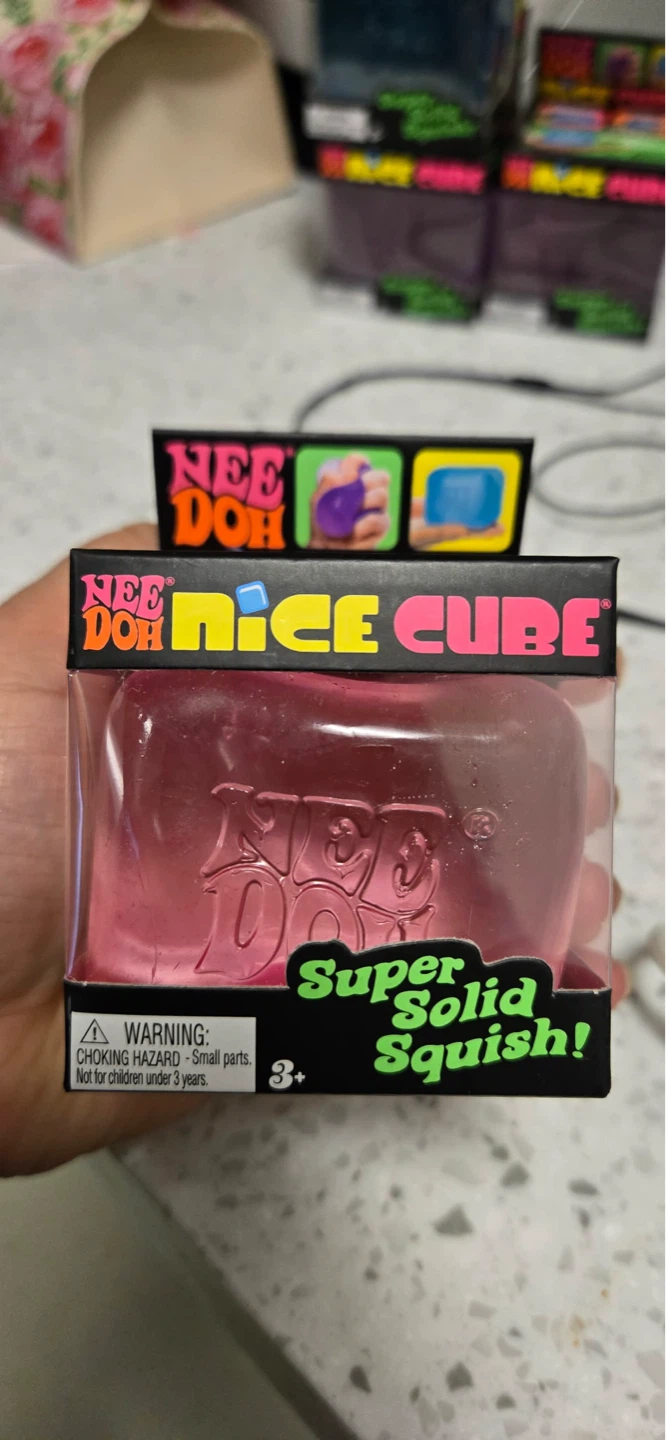 Nee Doh Nice Cube - photo 2