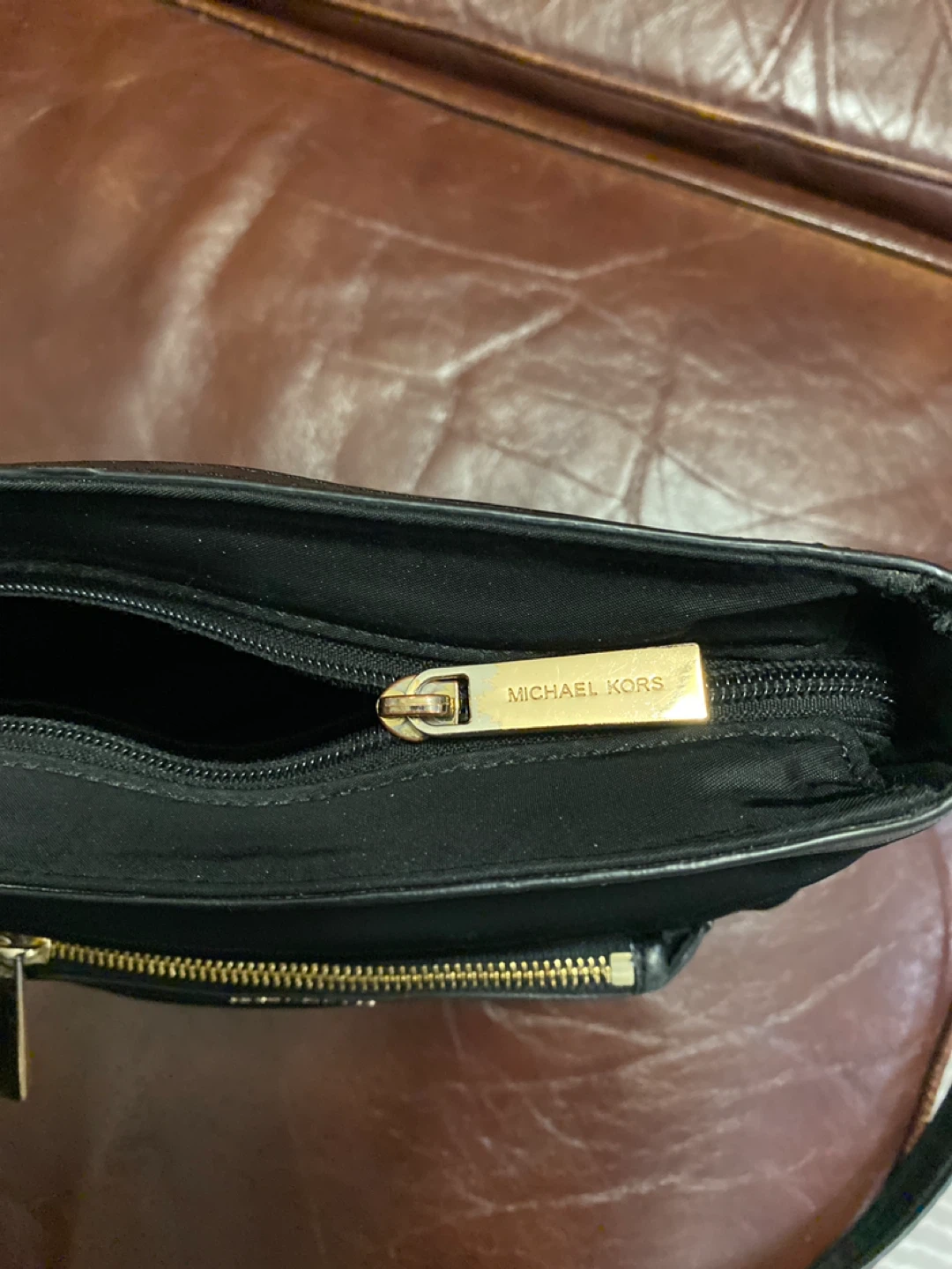 Michael Kors purse - photo 2