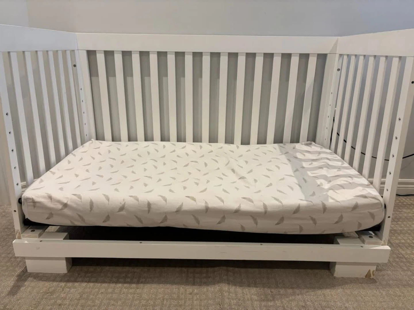 Crib