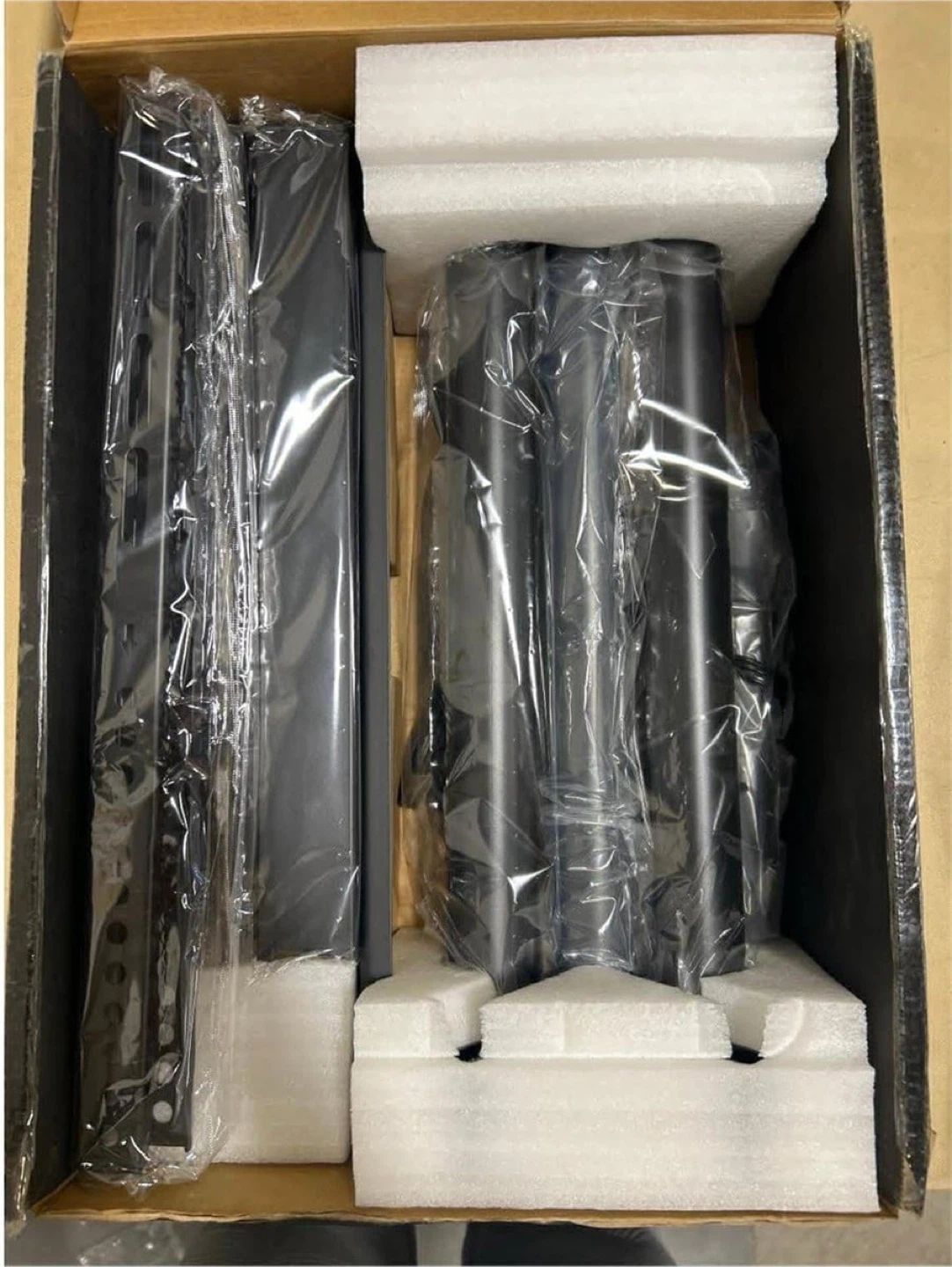 Peerless-AV TV Cart PSTVMC12 - photo 4