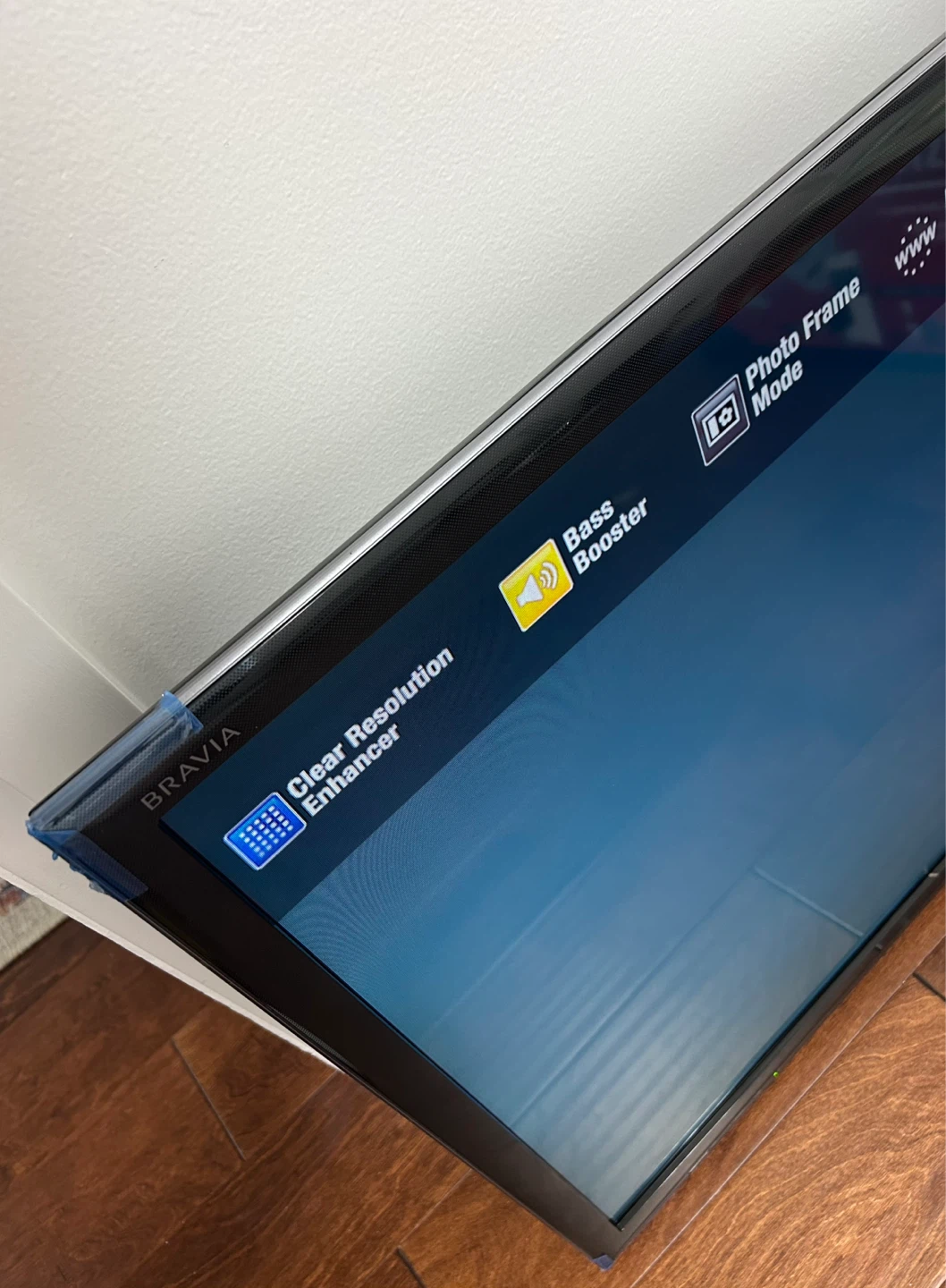 Sony 40” LED TV - photo 3