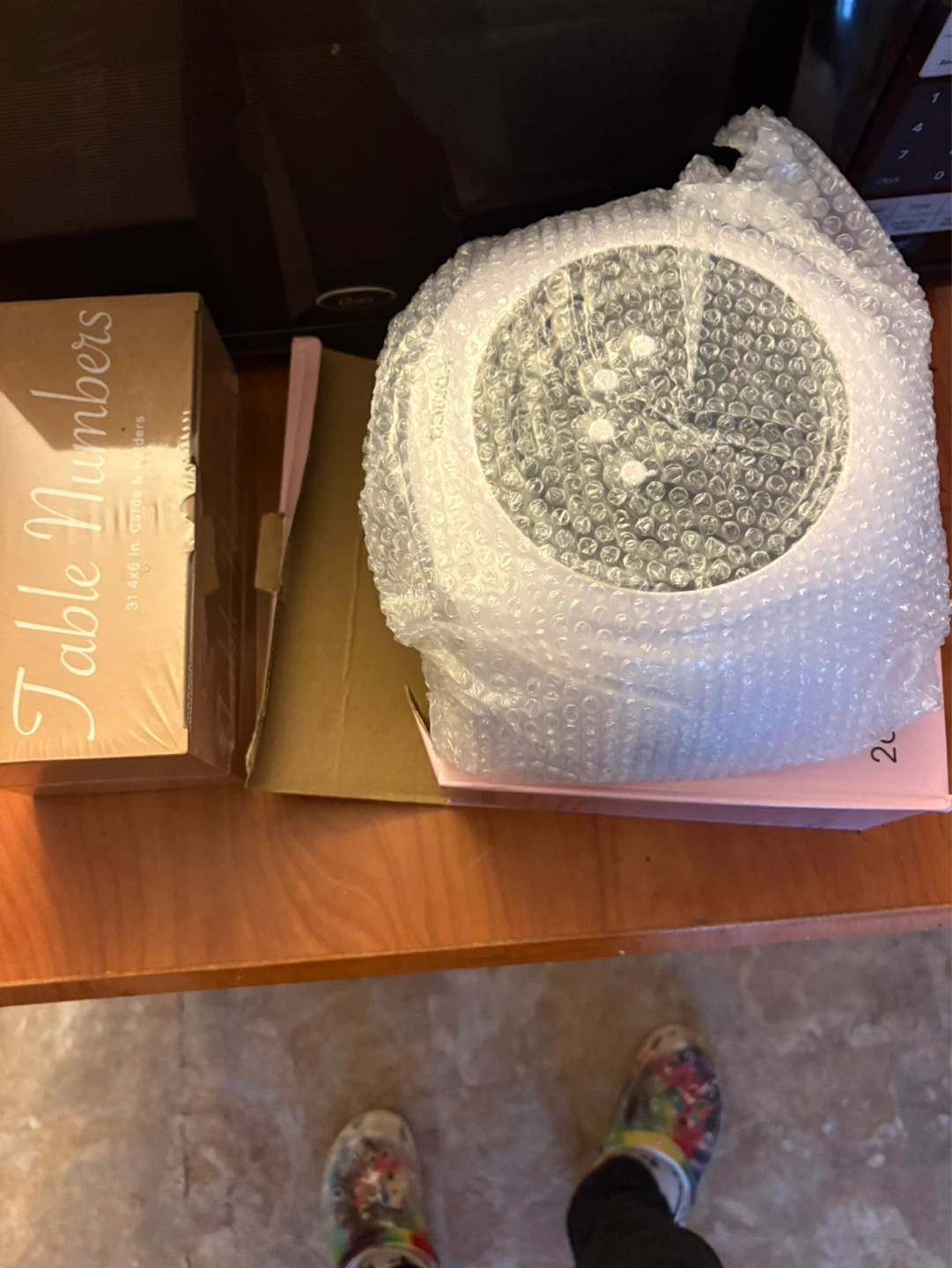 SUN YC-57D 268W UV/LED Nail Lamp Dryer - photo 2