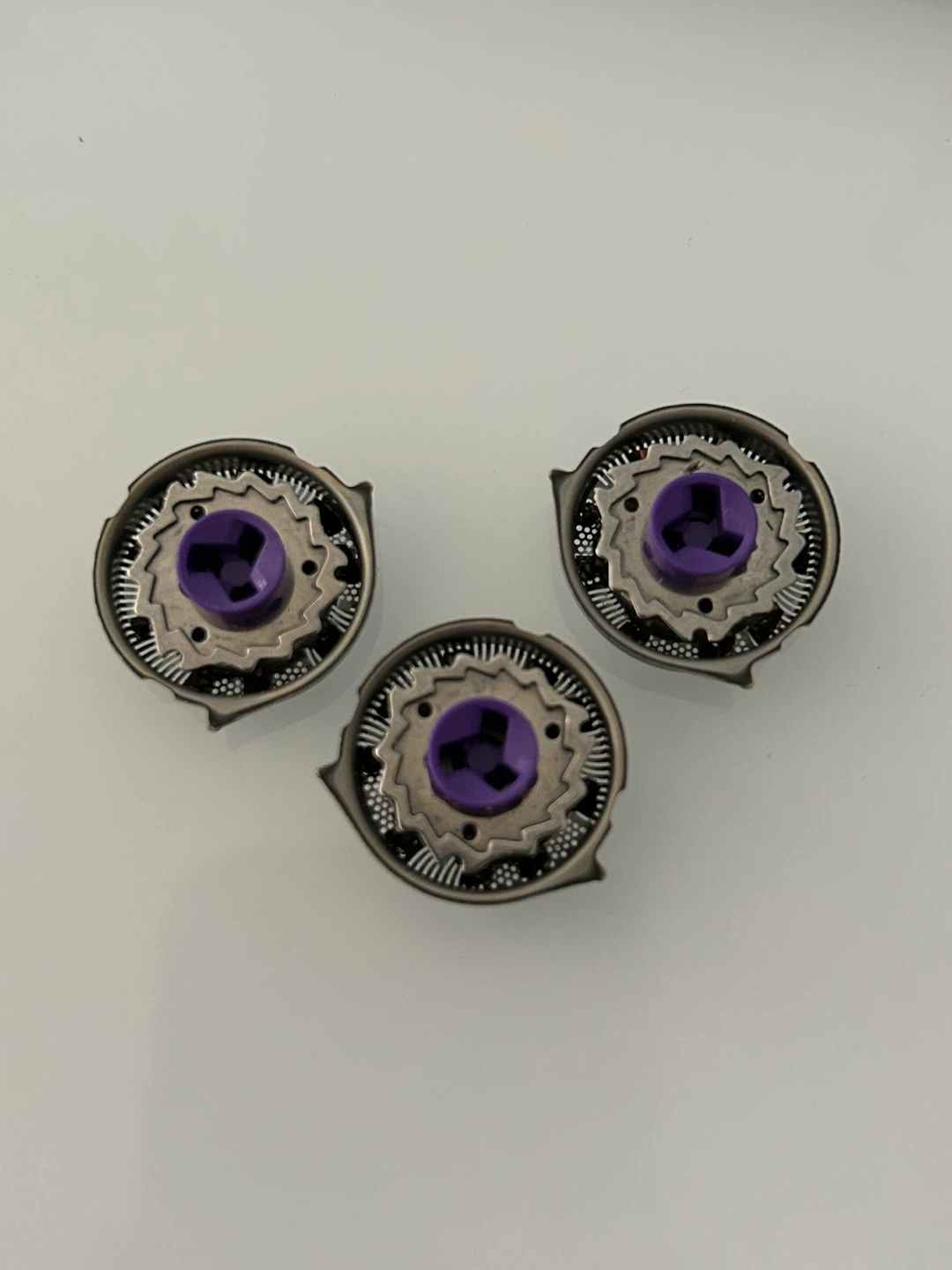 Philips Norelco Shaver Heads - photo 5