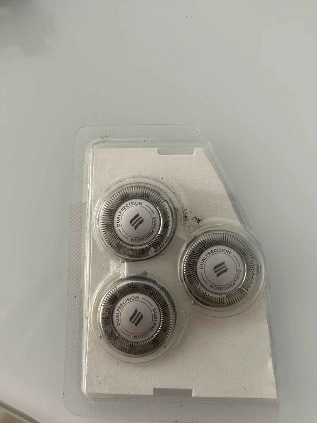 Philips Norelco Shaver Heads - photo 4