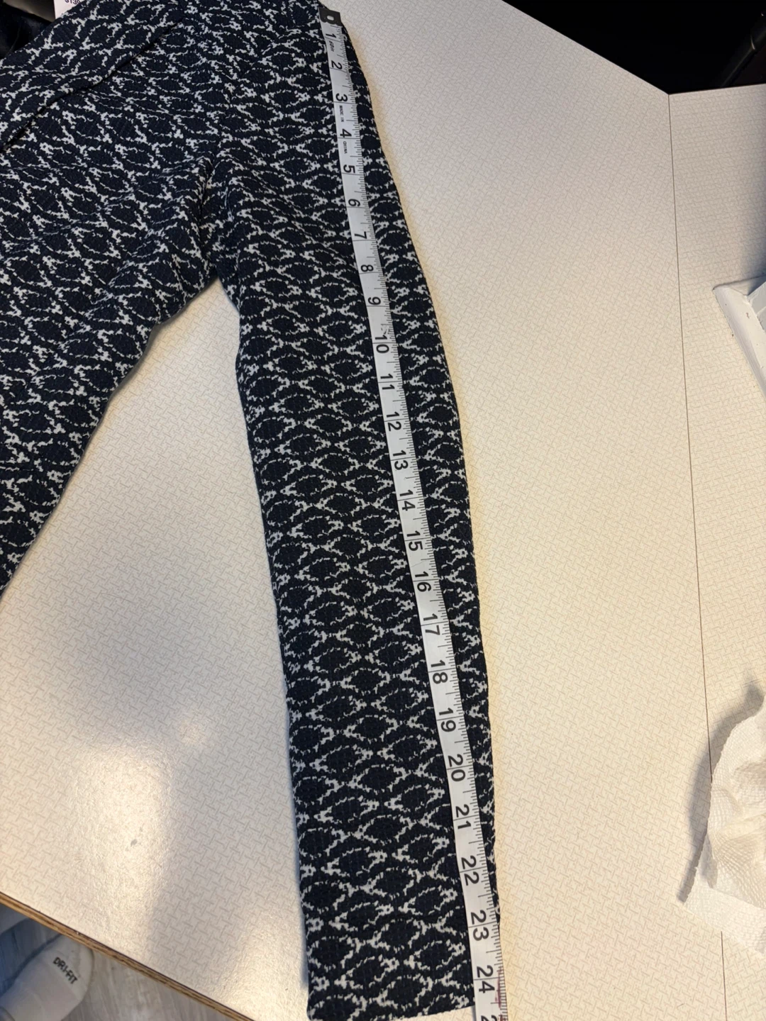 RW&CO. Women's Textured Blazer - photo 5