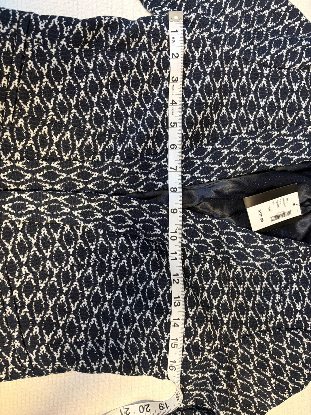 RW&CO. Women's Textured Blazer - photo 2
