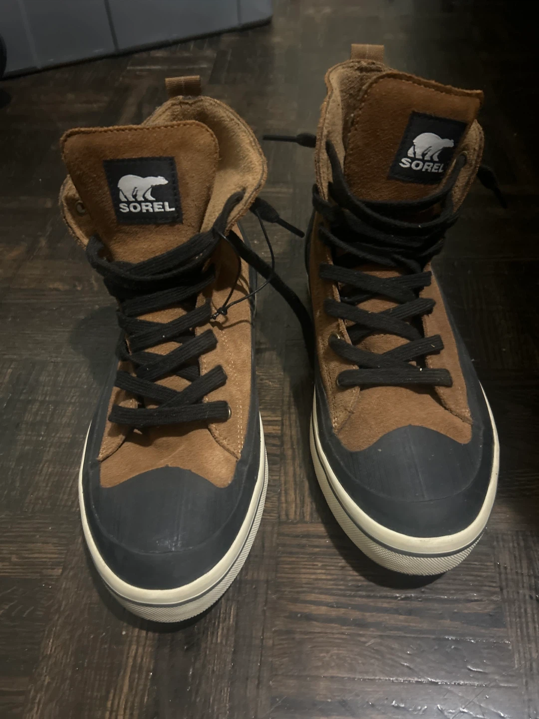 Sorel Winter Boots