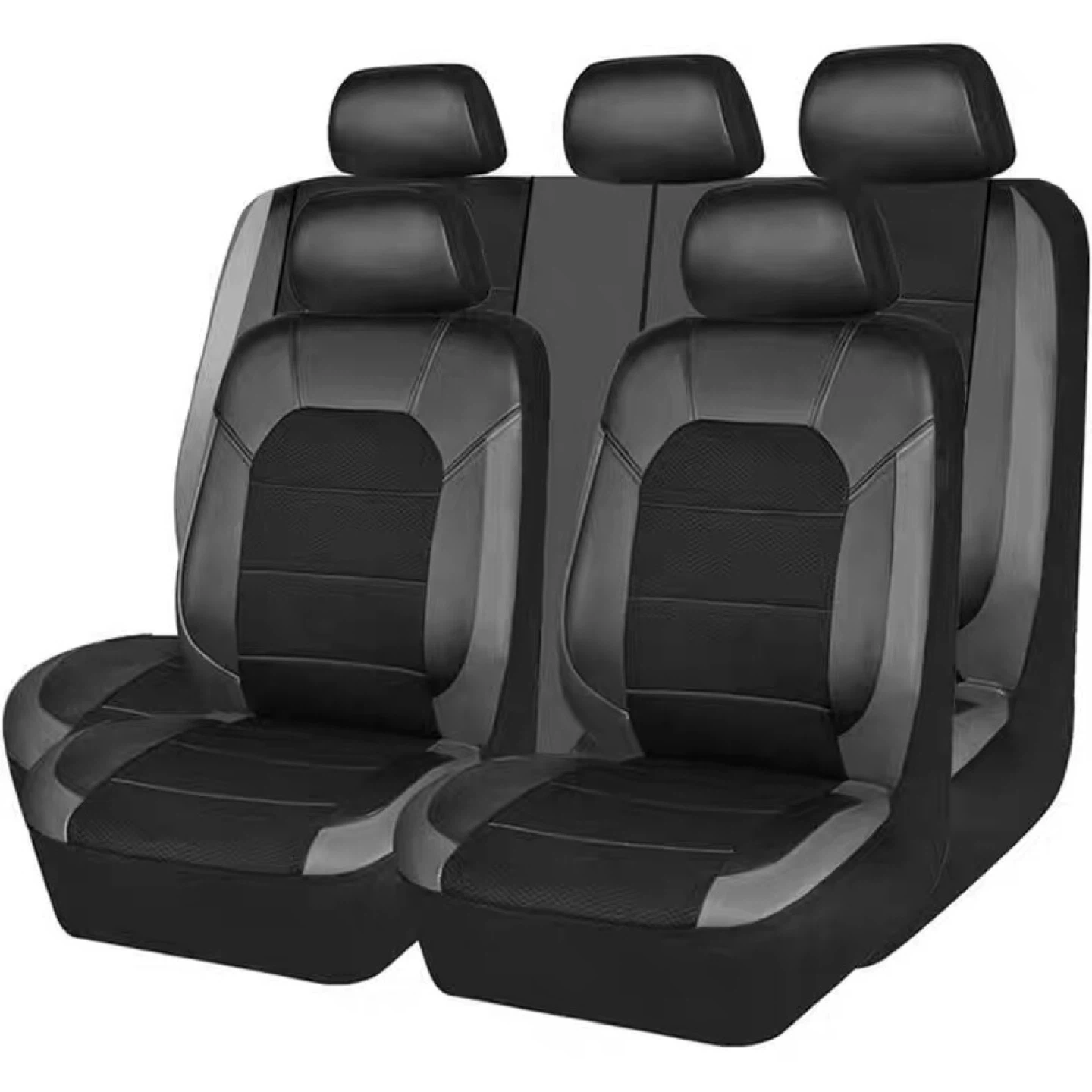 Universal Car Seat Covers full Set