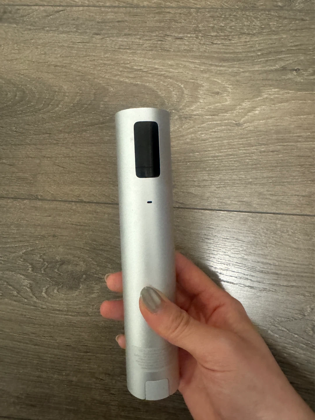Medicube Age-R Booster-H Device