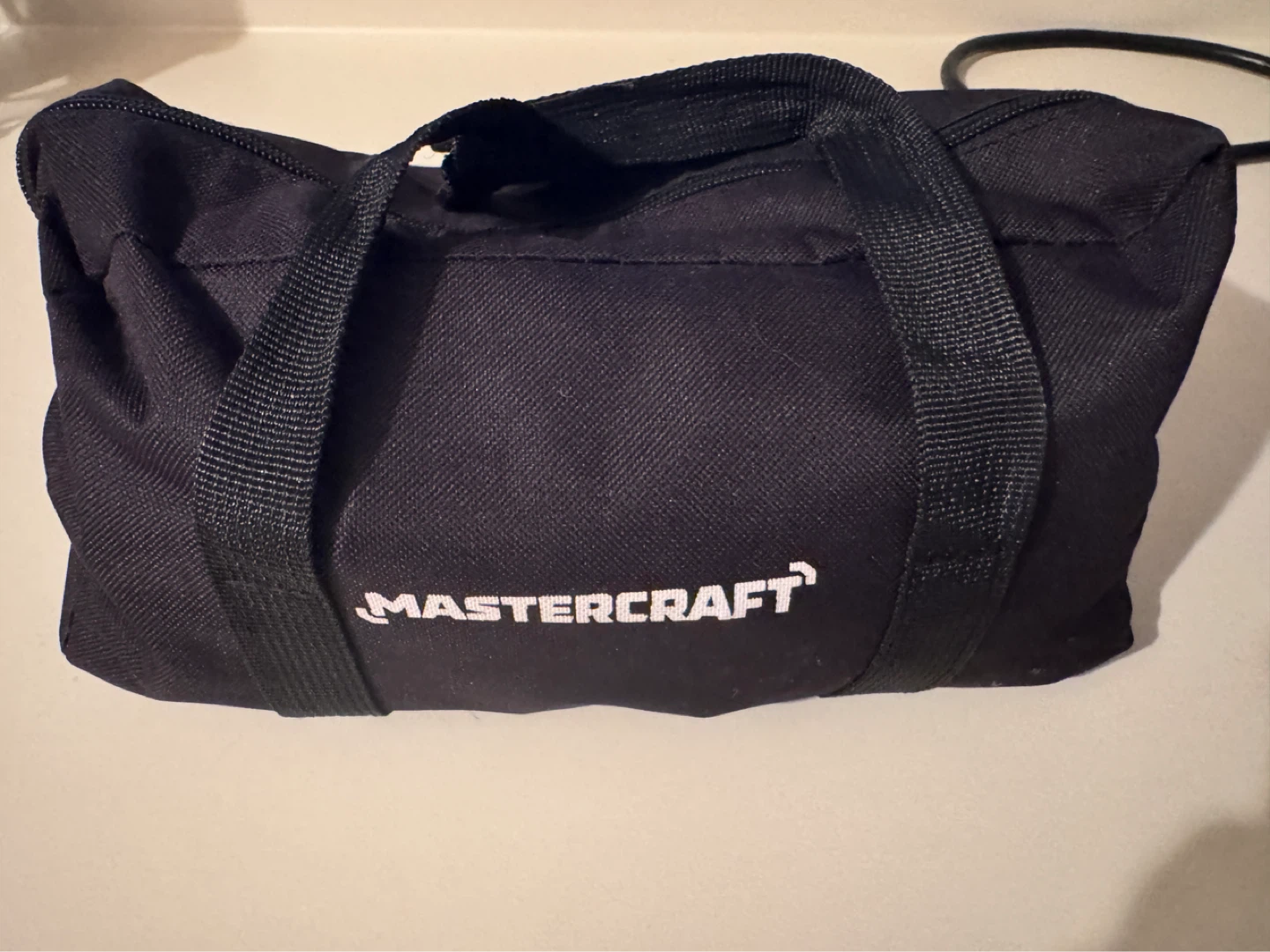 Mastercraft Screwdriver Set with Bag